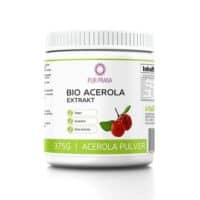 Dose Pur Prana Acerola Pulver