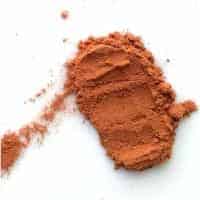 Das Traubenkernextrakt Pulver aus den OPC Kapseln von Feel Natural