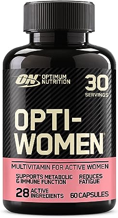 Daily Alternative für Frauen (Multivitamin)